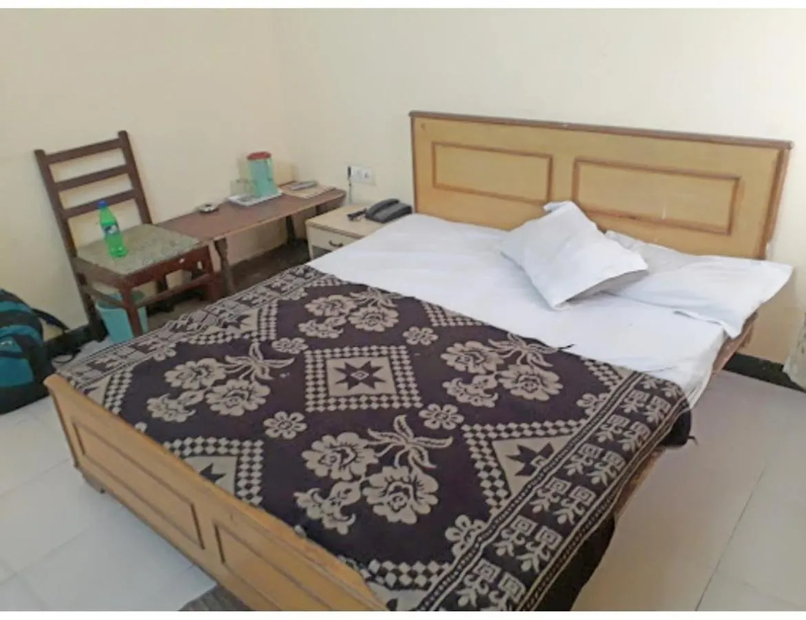 Homestay Viren Plaza, Agra Apartment Agra  India