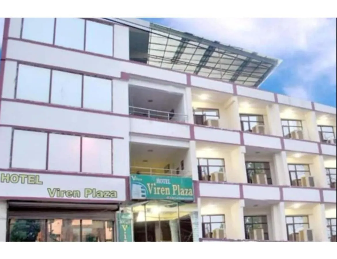 Viren Plaza, Agra Apartment Agra