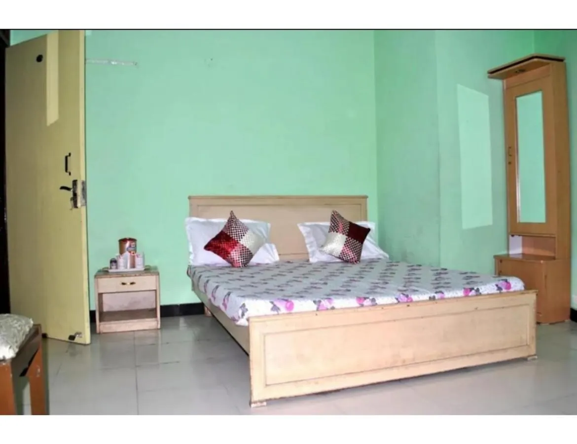 Viren Plaza, Agra Apartment Agra  Agra (Uttar Pradesh)