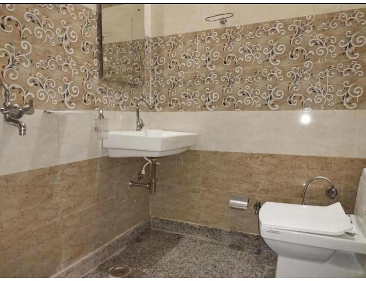 Viren Plaza, Agra Apartment Agra  India