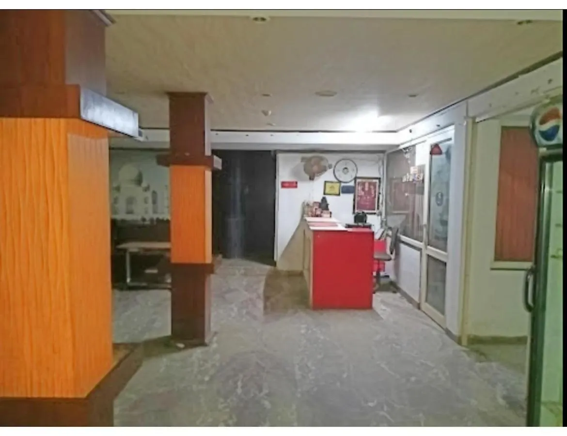 Viren Plaza, Agra Apartment Agra