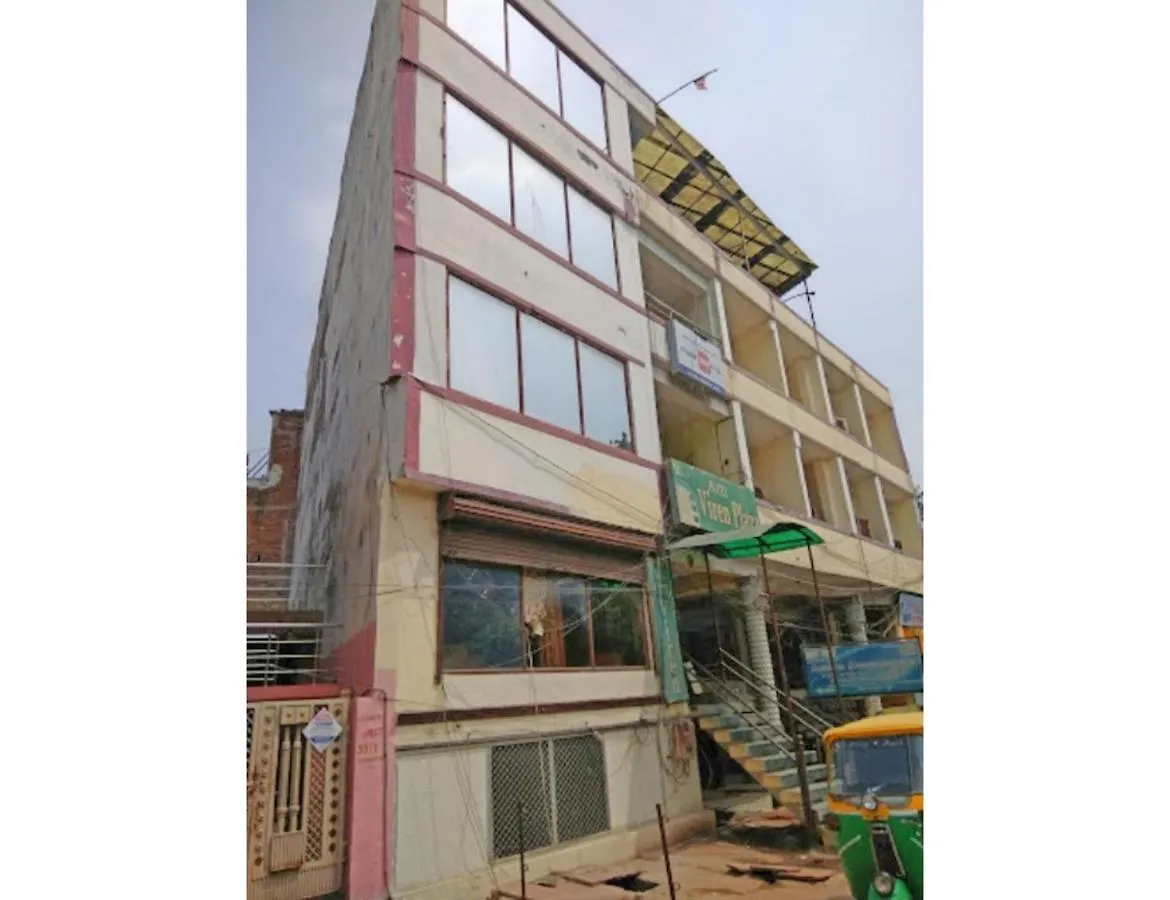 Viren Plaza, Agra Apartment Agra  0*, Agra (Uttar Pradesh) India