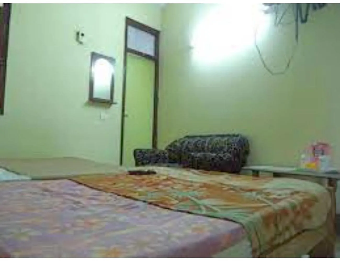 Homestay Viren Plaza, Agra Apartment Agra