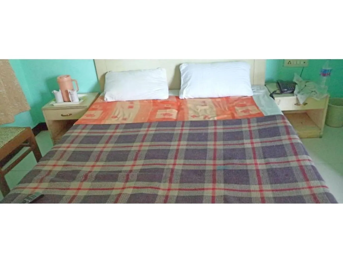 Viren Plaza, Agra Apartment Agra  India