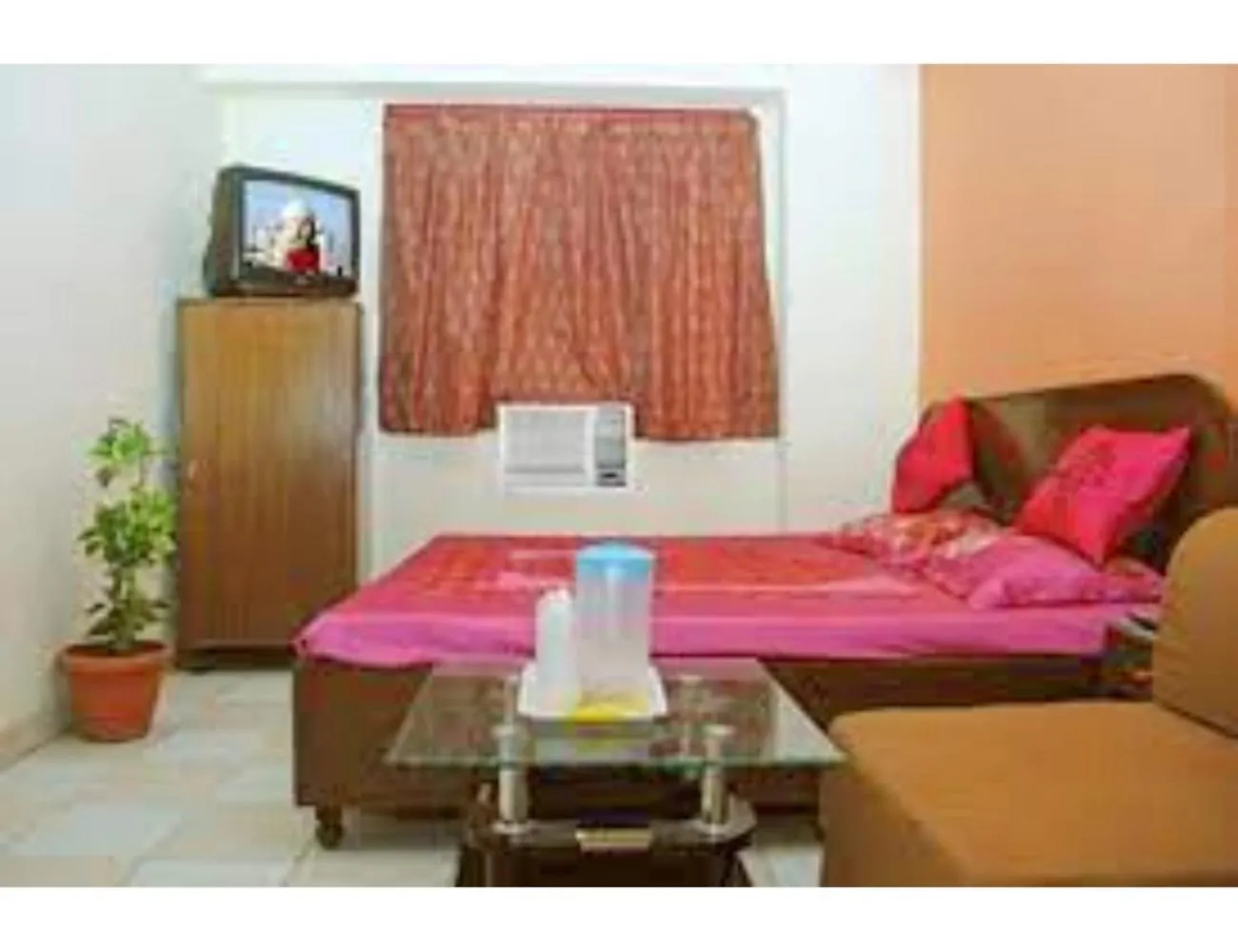 Viren Plaza, Agra Apartment Agra  0*, Agra (Uttar Pradesh) India