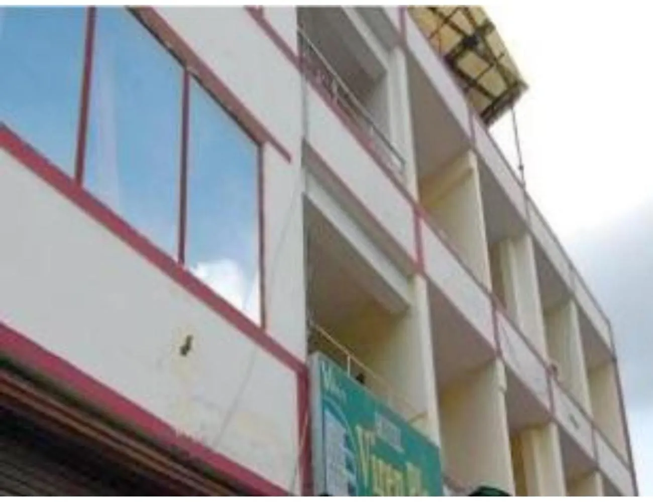 Homestay Viren Plaza, Agra Apartment Agra  India