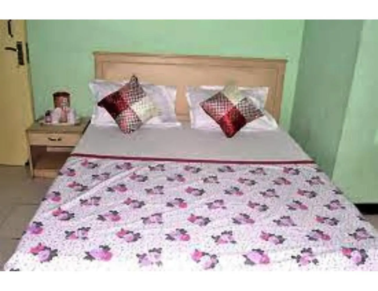 Viren Plaza, Agra Apartment Agra  Agra (Uttar Pradesh)