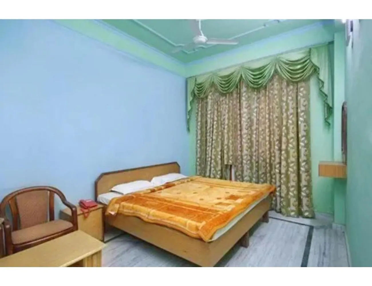 Homestay Viren Plaza, Agra Apartment Agra