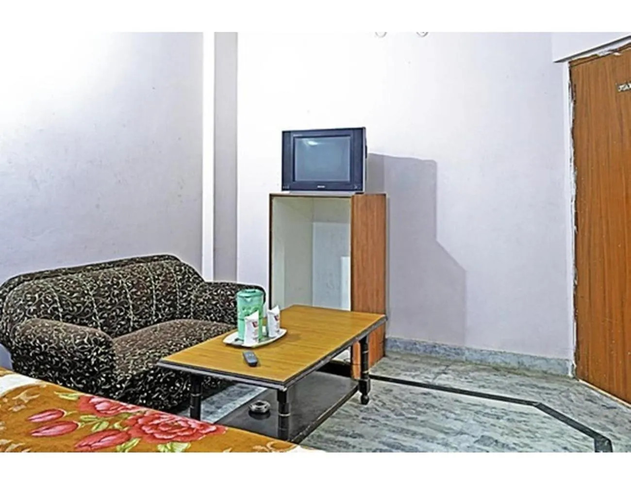 Homestay Viren Plaza, Agra Apartment Agra