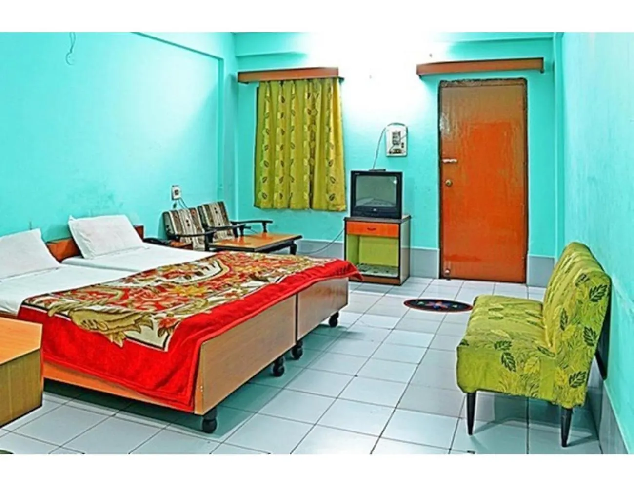 Viren Plaza, Agra Apartment Agra  Homestay