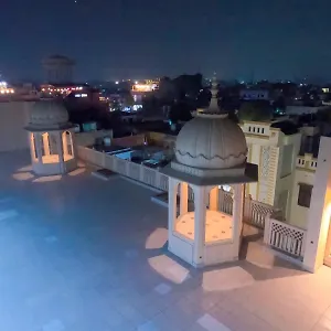 The Taj Vista -walking Distance To Taj Mahal Agra (Uttar Pradesh)